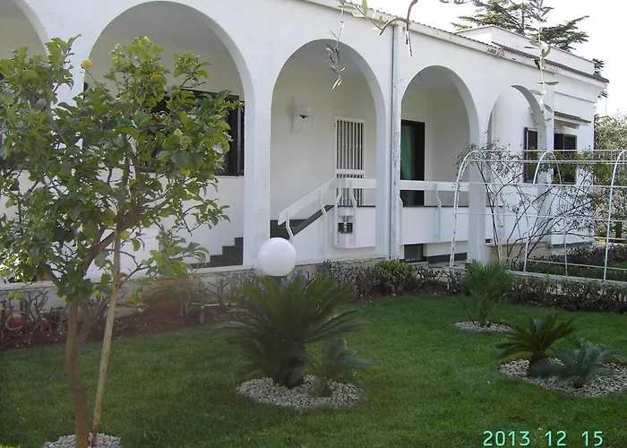 Villa Nicolaus