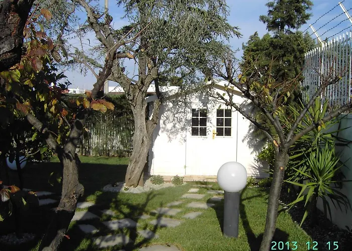 Villa Nicolaus